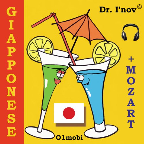 Giapponese - per i vostri viaggi [Japanese for Italian Speakers]