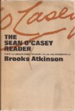The Sean O'Casey Reader Plays, Autobiographies, Opinions