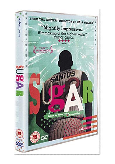 Sugar [Edizione: Regno Unito] [Import italien]