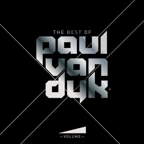 Volume: The Best of Paul Van Dyk (2 CD/1 DVD Set)