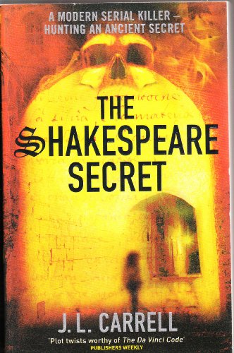 The Shakespeare Secret