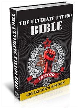 The Ultimate Tattoo Bible (Guide Collector's Edition)