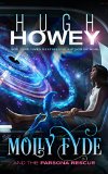 Molly Fyde and the Parsona Rescue (The Bern Saga Book 1)