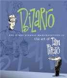 Bizarro and Other Strange Manifestations of the Art of Dan Piraro