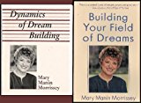 Two Audiobook Set on Fulfilling Your Dreams: Dynamics of Dream Building AND Building Your Field of Dreams (Spiritual Principles to Empower and Draw Energy From the Universe, Sensible Wisdom to Harvest Untold Peace and Abundance)