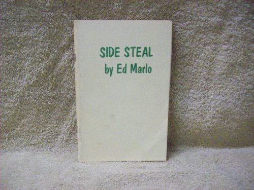 The Side Steal. Revolutionary Card Technique. Chapter Four