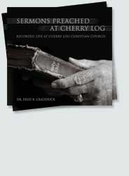 Sermons Preached at Cherry Log