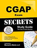 CGAP Exam Secrets Study Guide: CGAP Test Review for the Certified Government Auditing Professional Exam