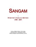 Sangam: Webster's Timeline History, 1908 - 2007