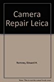 Leica Camera Repair