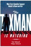 The Taxman is Watching
