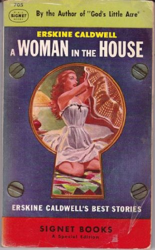 A Woman in the House