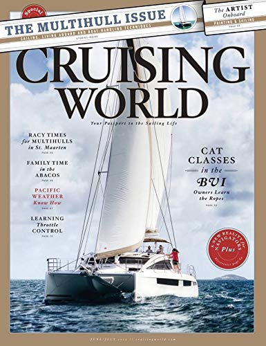 Cruising World