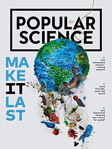 Popular Science