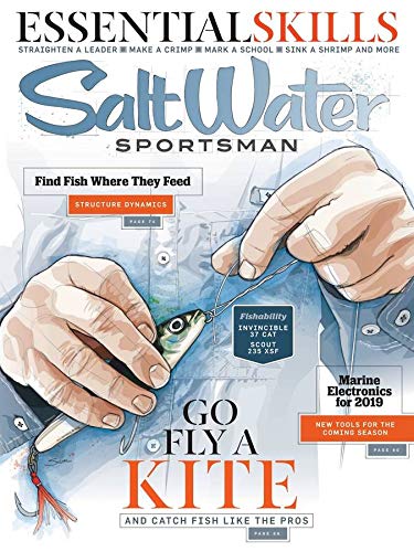Saltwater Sportsman