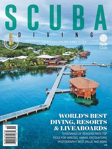 Scuba Diving