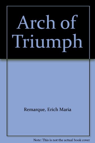 Arch of Triumph