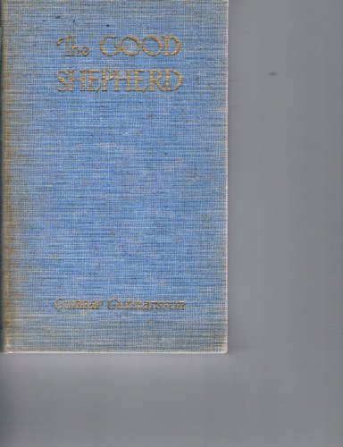 The Good Shepherd