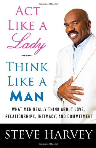Act Like a Lady - Think Like a Man