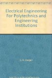 Electrical Engineering For Polytechnics and Engineering Institutions
