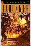Light In August - Corrected Text