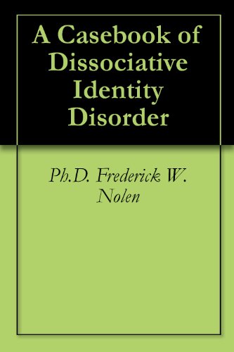 A Casebook of Dissociative Identity Disorder