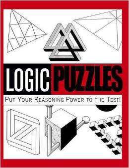 Logic Puzzles (put your reasoning power to the test)