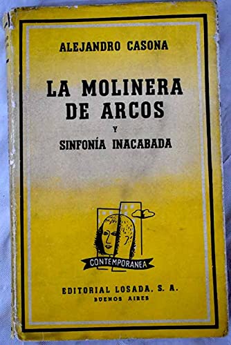 La molinera de Arcos ; Sinfonía inacabada