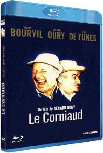 Le Corniaud [Blu-ray]