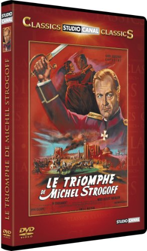 Le Triomphe de Michel Strogoff