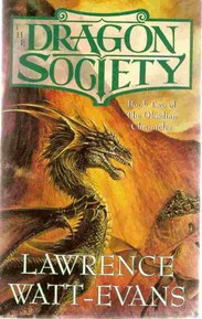 The Dragon Society