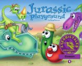 Jurassic Playground - VeggieTales Mission Possible Adventure Series #4: Personalized for Connan (Boy)