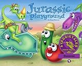 Jurassic Playground - VeggieTales Mission Possible Adventure Series #4: Personalized for Donovon (Girl)