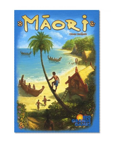 Maori