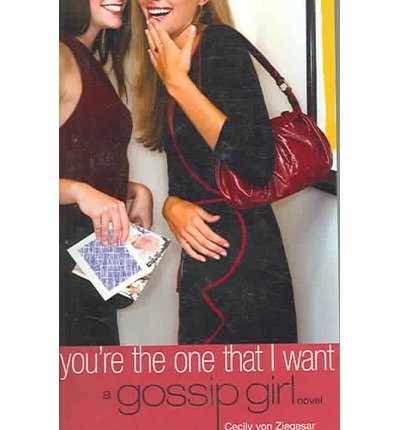 I Like It Like That: A Gossip Girl Novel