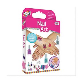 James Galt & Co. Ltd.. - décoration des Ongles, 1003286, Multi, Normal