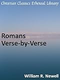 Romans Verse-by-Verse - Enhanced Version