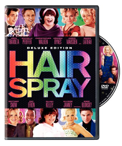 Hairspray: Deluxe Edition (2007) (DVD) (WS)