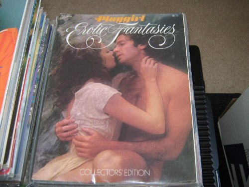 Playgirl (Erotic Fantasies Collector's Edition 14 Pictorial Love Stories, 1976)