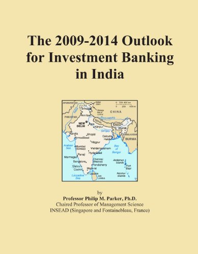The 2009-2014 Outlook for Investment Banking in India