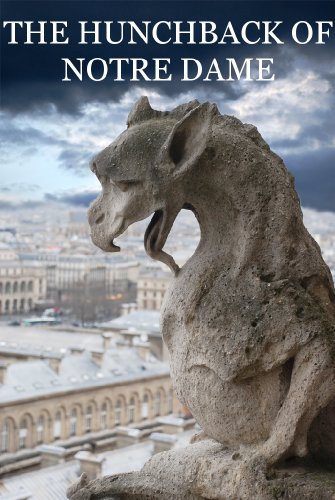 THE HUNCHBACK OF NOTRE DAME
