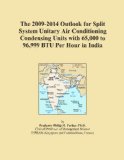 The 2009-2014 Outlook for Split System Unitary Air Conditioning Condensing Units with 65,000 to 96,999 BTU Per Hour in India