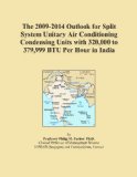 The 2009-2014 Outlook for Split System Unitary Air Conditioning Condensing Units with 320,000 to 379,999 BTU Per Hour in India