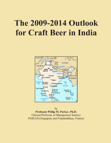 The 2009-2014 Outlook for Craft Beer in India