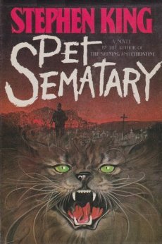 Pet Sematary