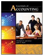 Essentials of Accounting: 10th (tenth) Edition