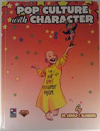 Pop Culture with Character: A look Inside Geppi's Entertainment Museum