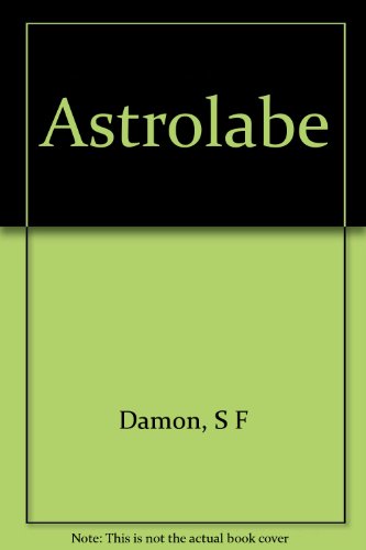 Astrolabe