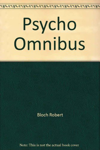 Psycho Omnibus