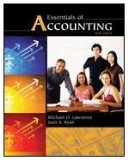 Essentials of Accounting: 10th (tenth) Edition